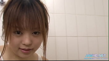 Asian beauties in a steamy homemade Japanese porn collection